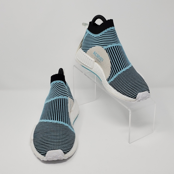 nmd_cs1 parley primeknit shoes